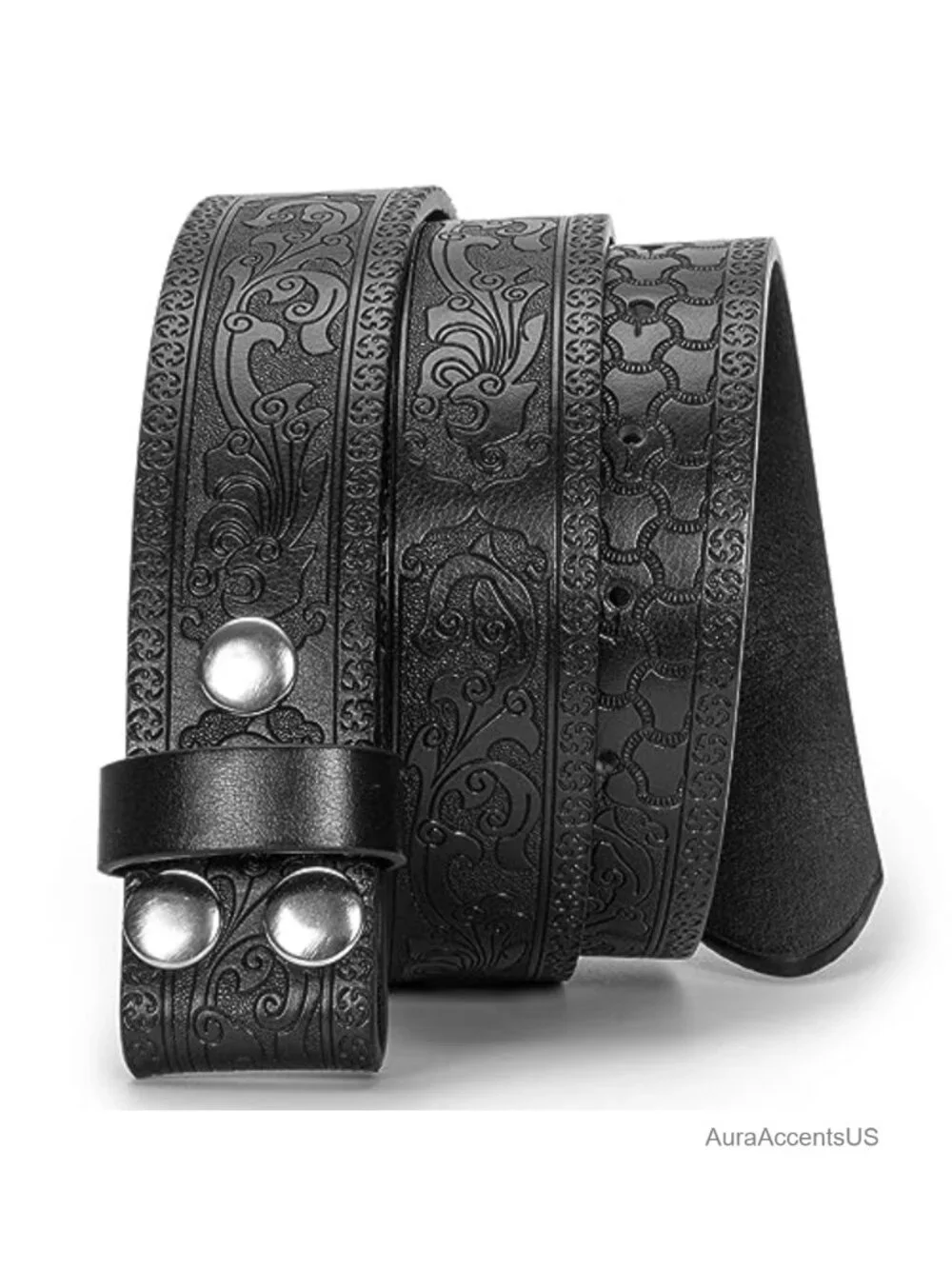 Retro Western Belt Strap 1.5